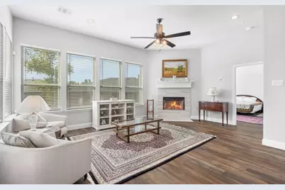 3713 Fireside Lane, McKinney, TX 75071 - Photo 9