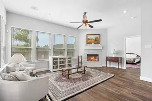 3713 Fireside Ln, McKinney, TX 75071 - Photo 9