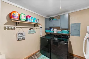 14802 N 3rd St, Scurry, TX 75158 - Photo 19