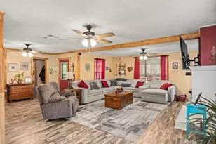 14802 N 3rd St, Scurry, TX 75158 - Photo 5