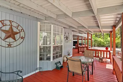 14802 N 3rd Street, Scurry, TX 75158 - Photo 21