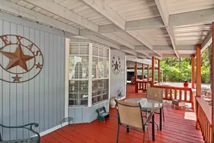 14802 N 3rd St, Scurry, TX 75158 - Photo 21