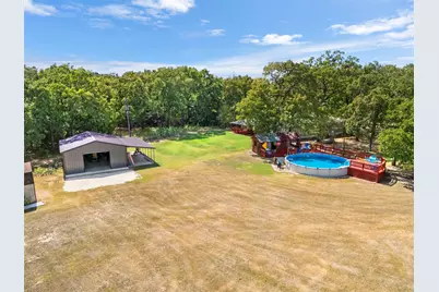 14802 N 3rd Street, Scurry, TX 75158 - Photo 39