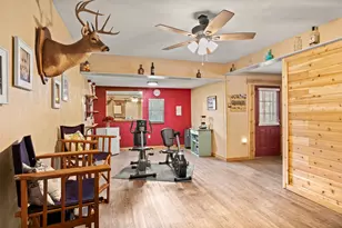 14802 N 3rd St, Scurry, TX 75158 - Photo 15