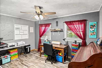 14802 N 3rd Street, Scurry, TX 75158 - Photo 17