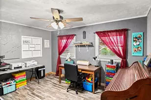 14802 N 3rd St, Scurry, TX 75158 - Photo 17