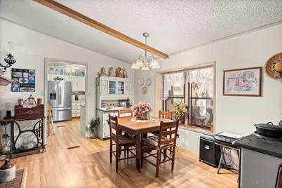 14802 N 3rd Street, Scurry, TX 75158 - Photo 33