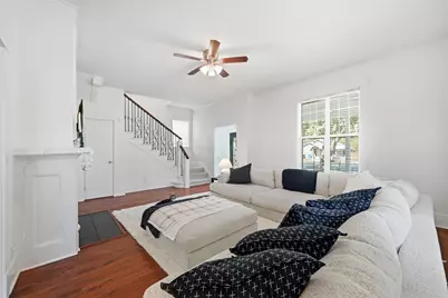 704 W Hull Street, Denison, TX 75020 - Photo 5