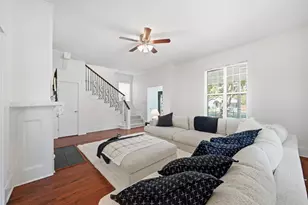 704 W Hull St, Denison, TX 75020 - Photo 5