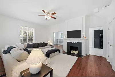 704 W Hull Street, Denison, TX 75020 - Photo 3