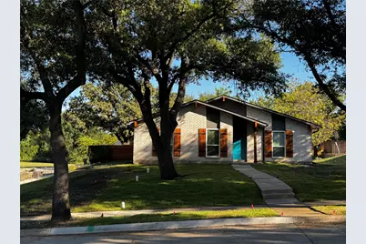 2922 Ashglen Drive, Garland, TX 75043 - Photo 1