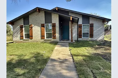 2922 Ashglen Drive, Garland, TX 75043 - Photo 1