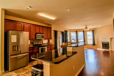 638 Bonham Drive, Lavon, TX 75166 - Photo 17