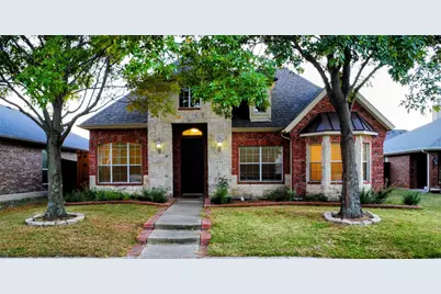 638 Bonham Drive, Lavon, TX 75166 - Photo 3