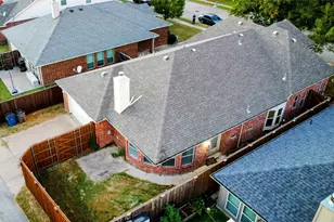 638 Bonham Dr, Lavon, TX 75166 - Photo 39