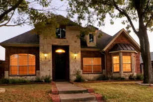 638 Bonham Dr, Lavon, TX 75166 - Photo 1