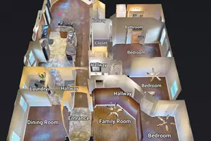 638 Bonham Dr, Lavon, TX 75166 - Photo 5