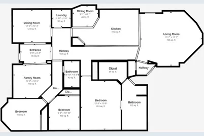 638 Bonham Drive, Lavon, TX 75166 - Photo 7