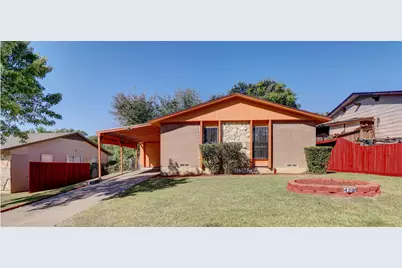 4209 Leland College Drive, Dallas, TX 75241 - Photo 1