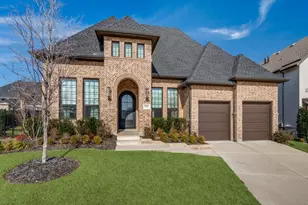 6224 Montage Dr, McKinney, TX 75071 - Photo 1