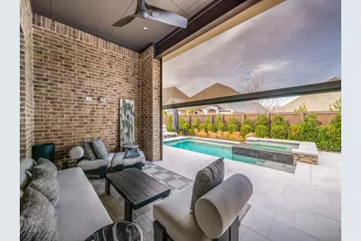 6224 Montage Drive, McKinney, TX 75071 - Photo 3