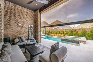 6224 Montage Dr, McKinney, TX 75071 - Photo 3