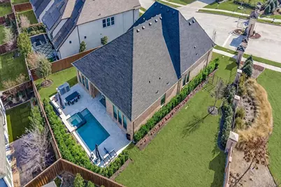 6224 Montage Drive, McKinney, TX 75071 - Photo 1