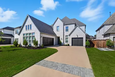 3630 Singer Lane, Frisco, TX 75034 - Photo 1