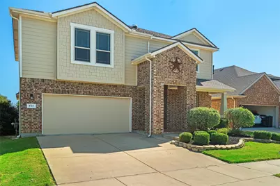 912 Falcon Road, Argyle, TX 76226 - Photo 3