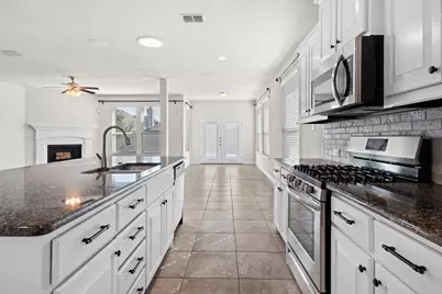 912 Falcon Road, Argyle, TX 76226 - Photo 15