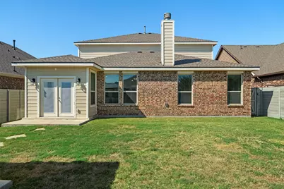 912 Falcon Road, Argyle, TX 76226 - Photo 37