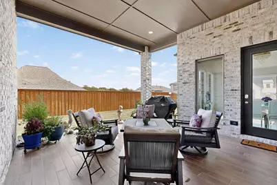 700 Pony Foot Drive, Little Elm, TX 75068 - Photo 35