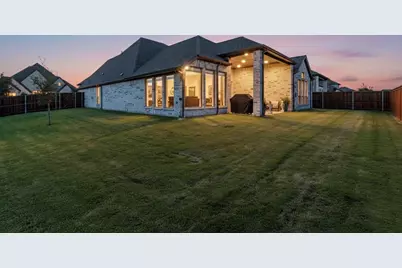 700 Pony Foot Drive, Little Elm, TX 75068 - Photo 33