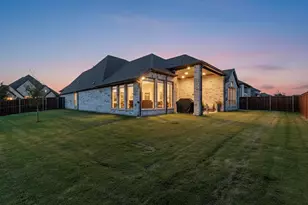 700 Pony Foot Dr, Little Elm, TX 75068 - Photo 33