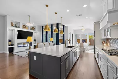 700 Pony Foot Drive, Little Elm, TX 75068 - Photo 9