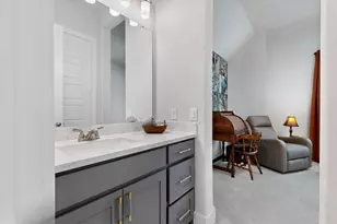 700 Pony Foot Dr, Little Elm, TX 75068 - Photo 31