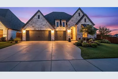 700 Pony Foot Drive, Little Elm, TX 75068 - Photo 1