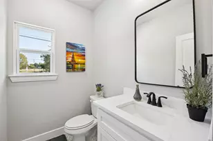 502 Mineral Wells St, Terrell, TX 75160 - Photo 9