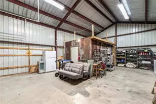 125 Harrell St, Gun Barrel City, TX 75156 - Photo 23