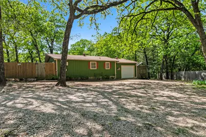 125 Harrell Street, Gun Barrel City, TX 75156 - Photo 3