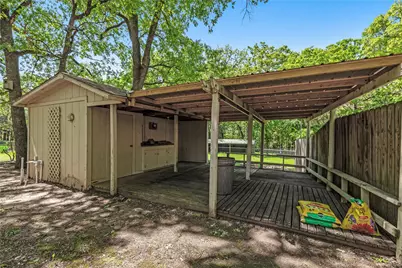 125 Harrell Street, Gun Barrel City, TX 75156 - Photo 29