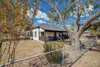 300 S Wall Street, Itasca, TX 76055 - Photo 3