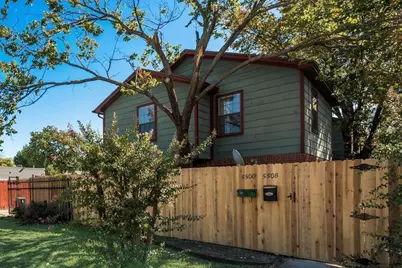 5508 Columbia Avenue, Dallas, TX 75214 - Photo 1