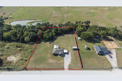 247 County Road 156, Whitesboro, TX 76273 - Photo 3