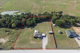 247 Co Rd 156, Whitesboro, TX 76273 - Photo 3