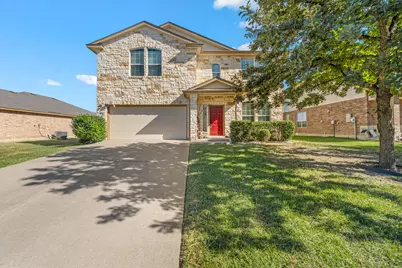 6544 Mundo Drive, Waco, TX 76712 - Photo 1