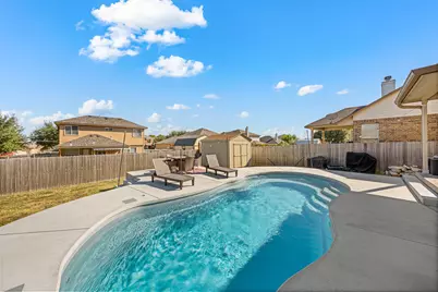 6544 Mundo Drive, Waco, TX 76712 - Photo 19