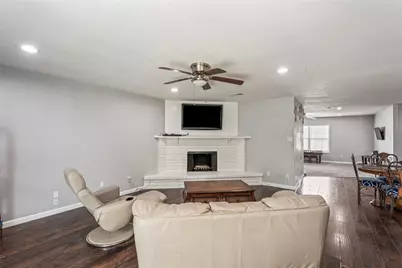 1509 California Trail, Grand Prairie, TX 75052 - Photo 3