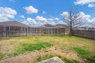 1821 Christopher Creek, Little Elm, TX 75068 - Photo 35