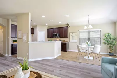 1821 Christopher Creek, Little Elm, TX 75068 - Photo 17